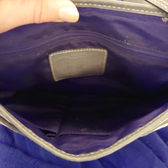 Coach Purses - Picture 11 of 16